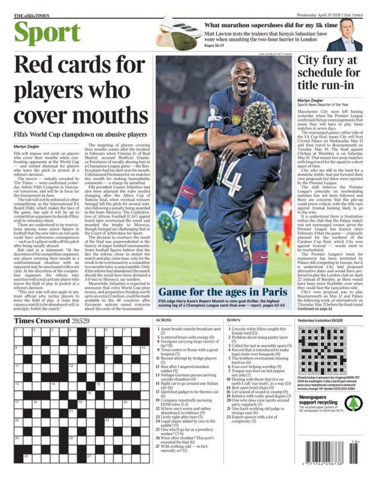 Marcus Rashford: the matchup, the stakes, the verdict — image 5