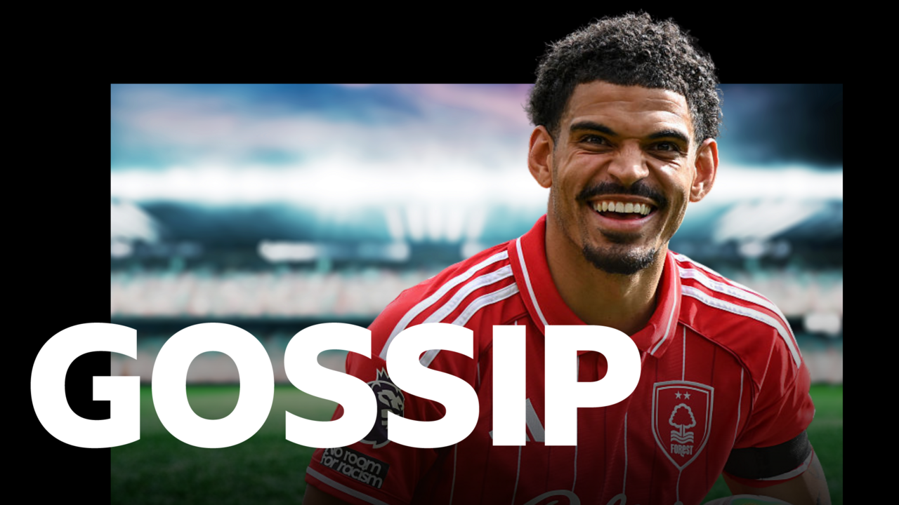 PSG could rival Arsenal for Gibbs-White - Sunday's gossip