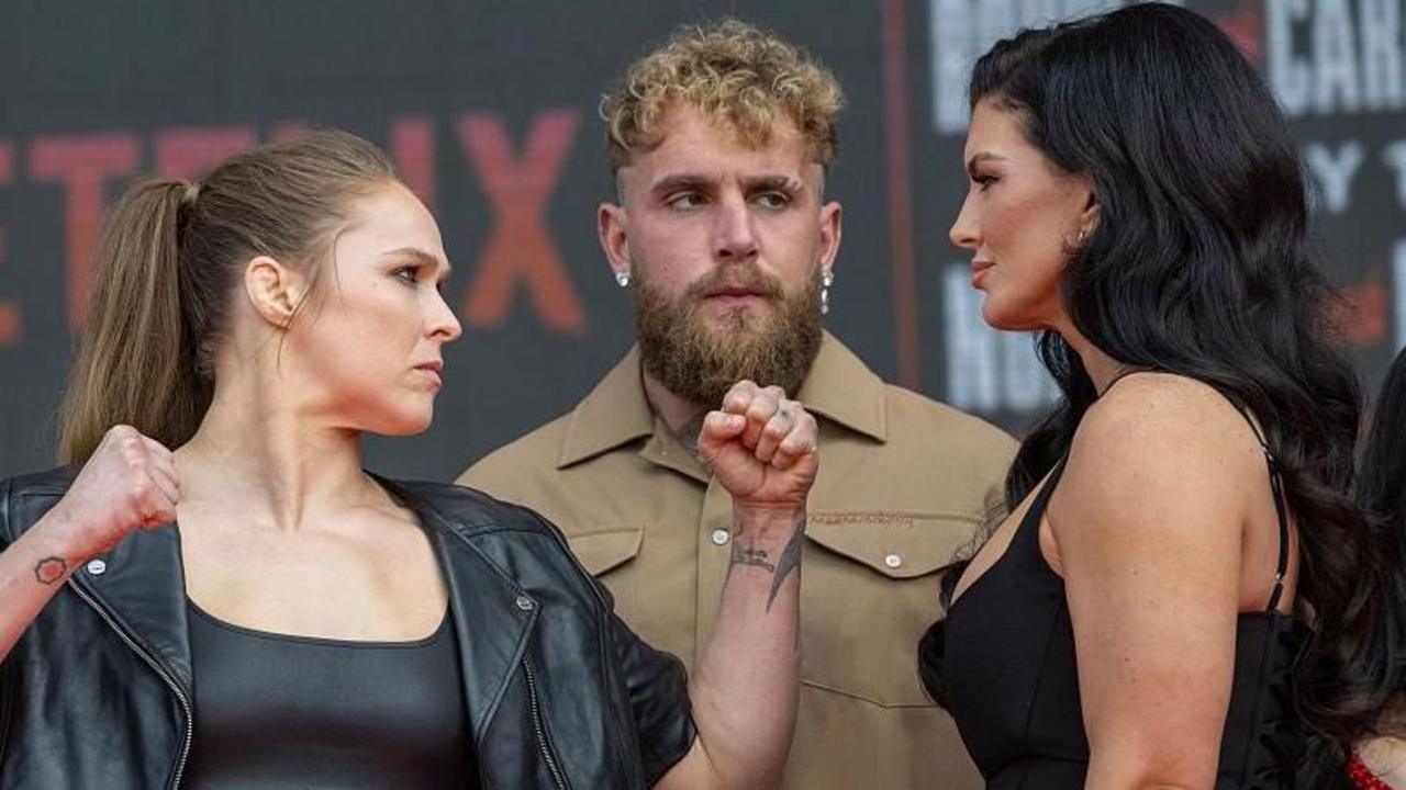 Louie Sutherland steps in on one week's notice to face Tai Tuivasa at UFC Perth — image 3