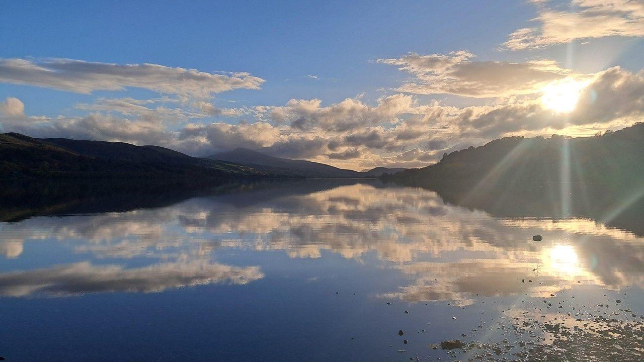 Monthly Outlook BBC Weather