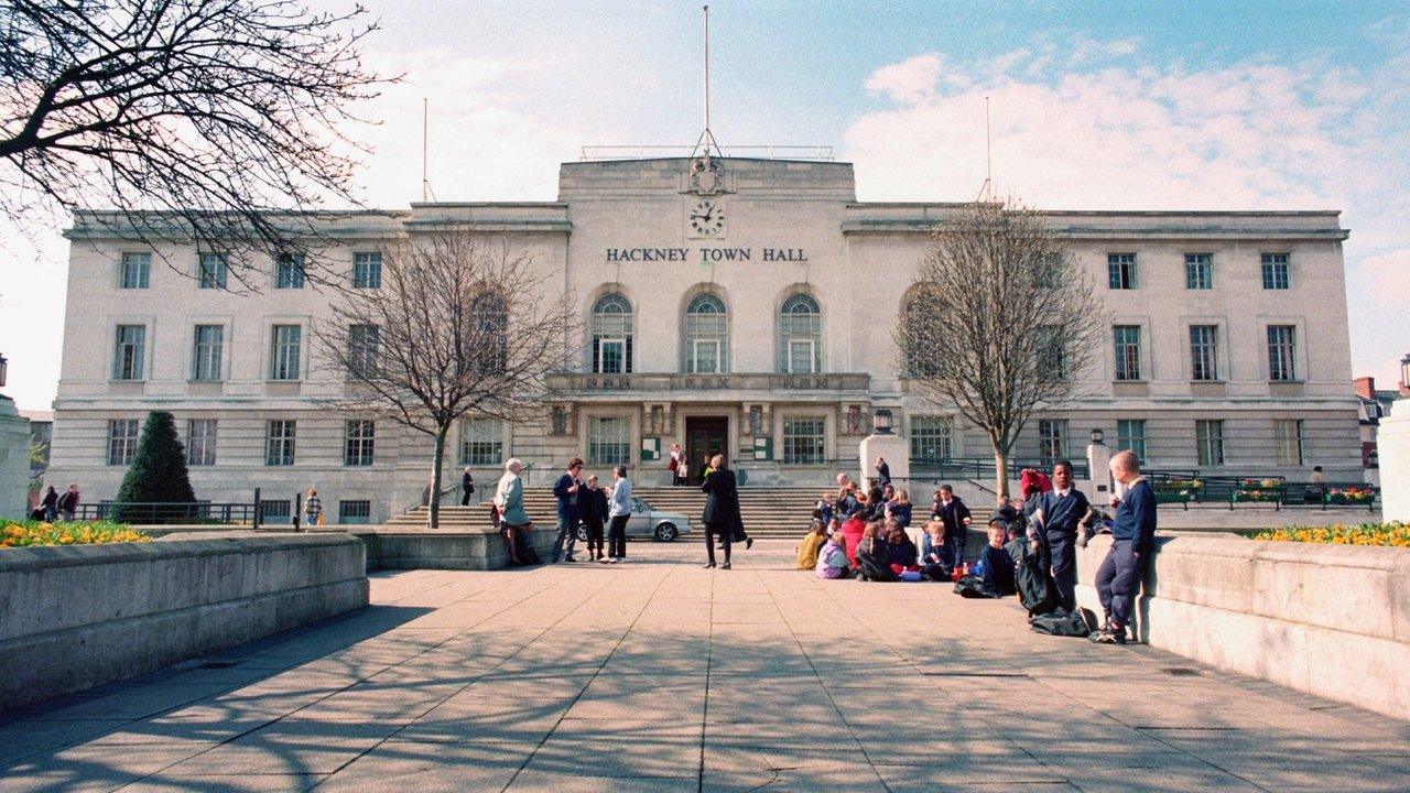 Hackney council offices