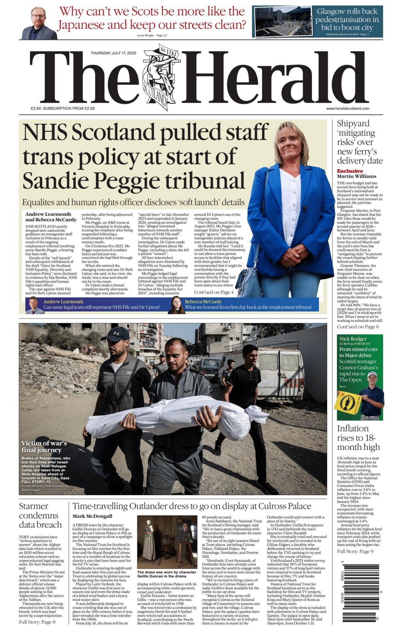 The Herald