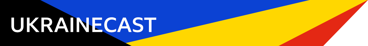 Ukrainecast branding