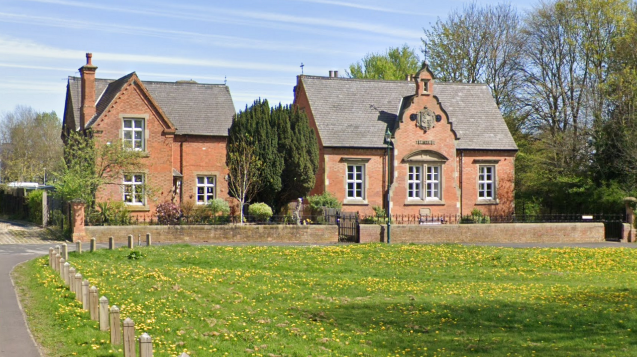 Clifton Village Hall