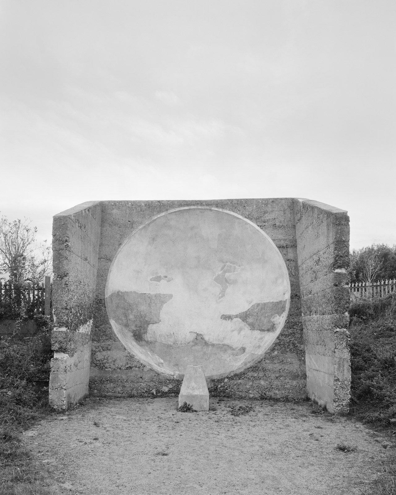 Sunderland sound mirror