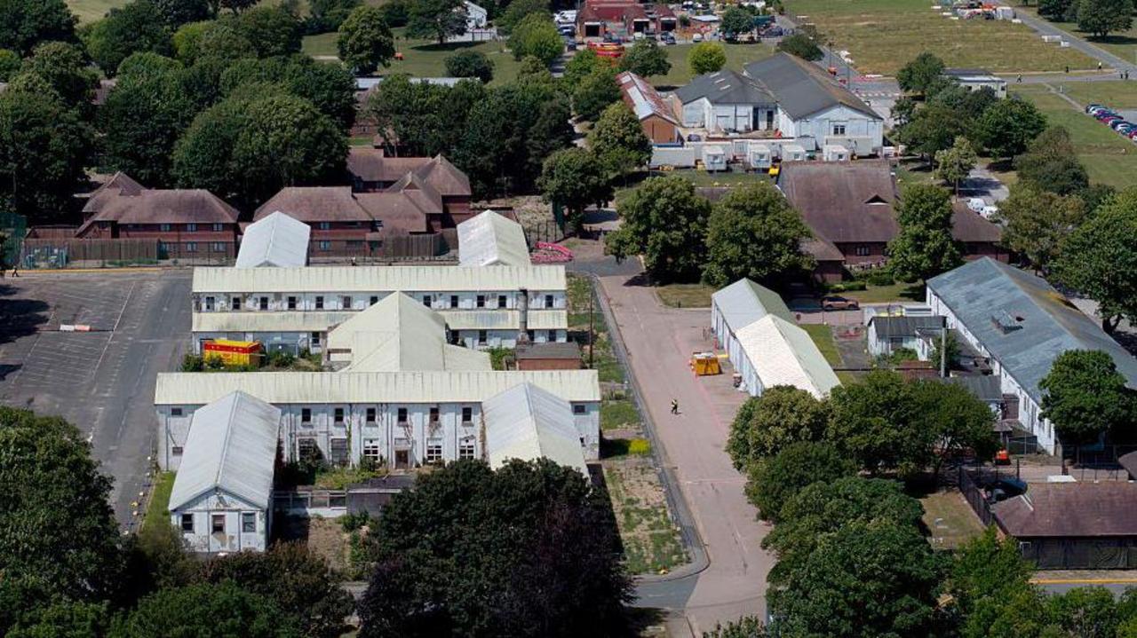 Reform UK Proposes Migrant Detention Centres in Green Party Strongholds — image 2