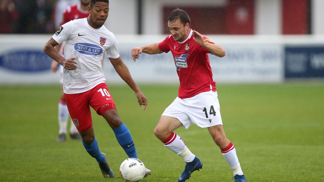 Wrexham's Hollywood Dream Faces Decisive Test Against Middlesbrough — image 3
