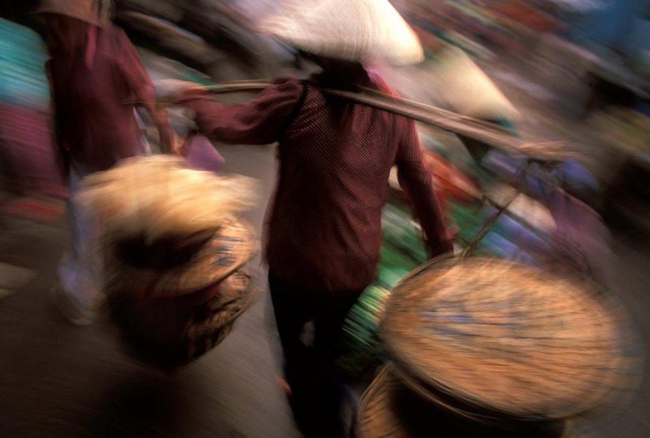 Hoi An, Vietnam