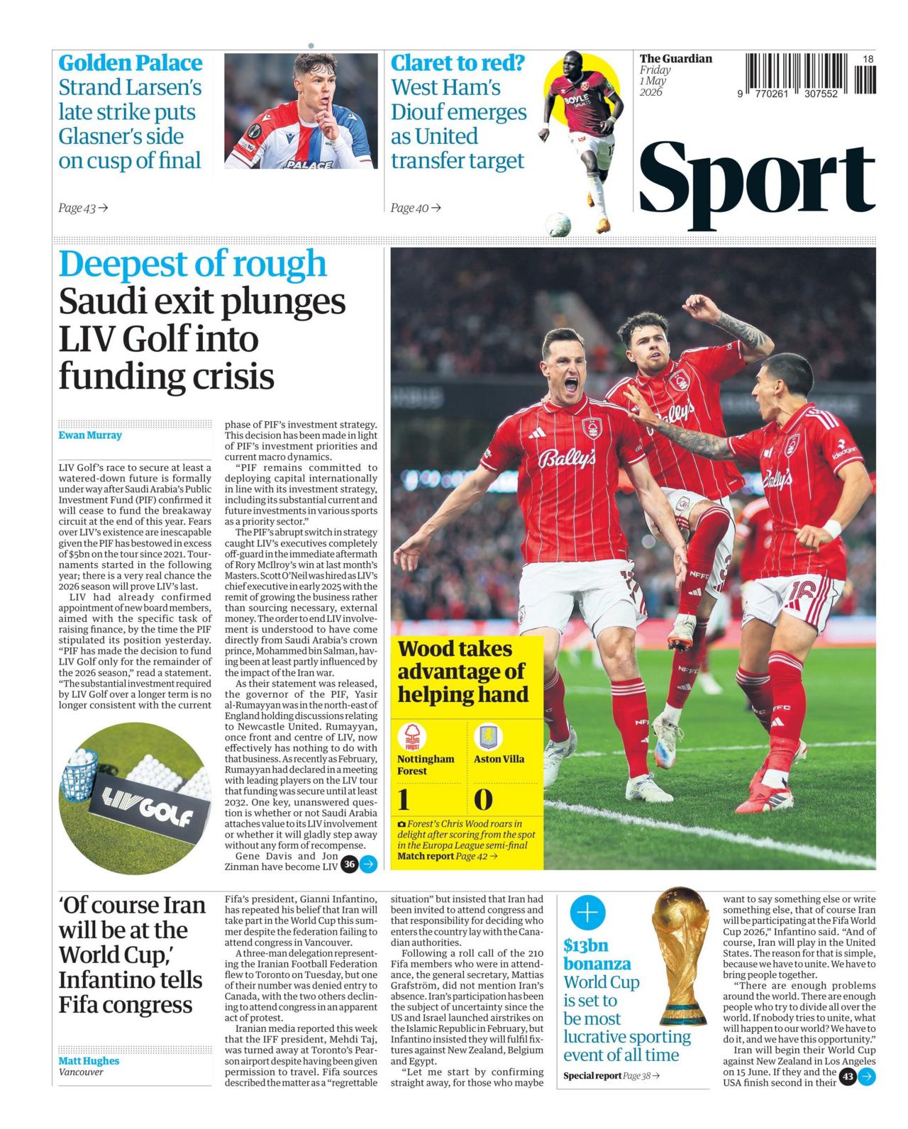 Liam Delap: the matchup, the stakes, the verdict — image 2