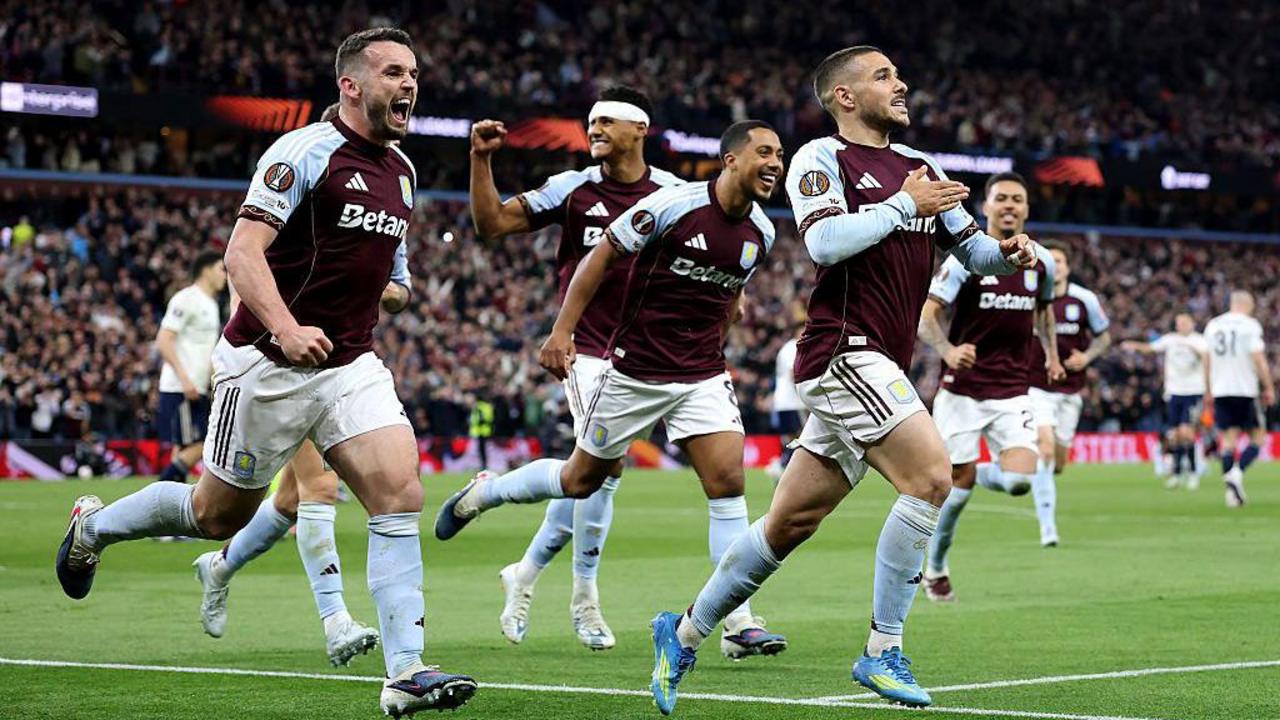 Aston Villa Reach Europa League Final, Defeating Nottingham Forest — image 6