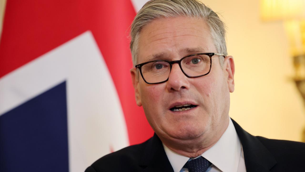 Sir Keir Starmer made misleading defence spending claim, watchdog says — image supplied by BBC Politics's feed