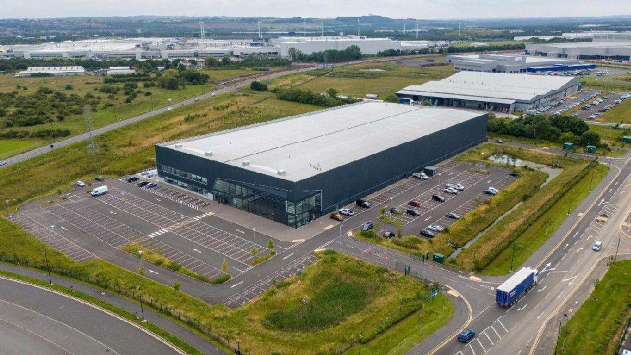 Nissan to merge Sunderland production lines, cut 900 European jobs — image 4