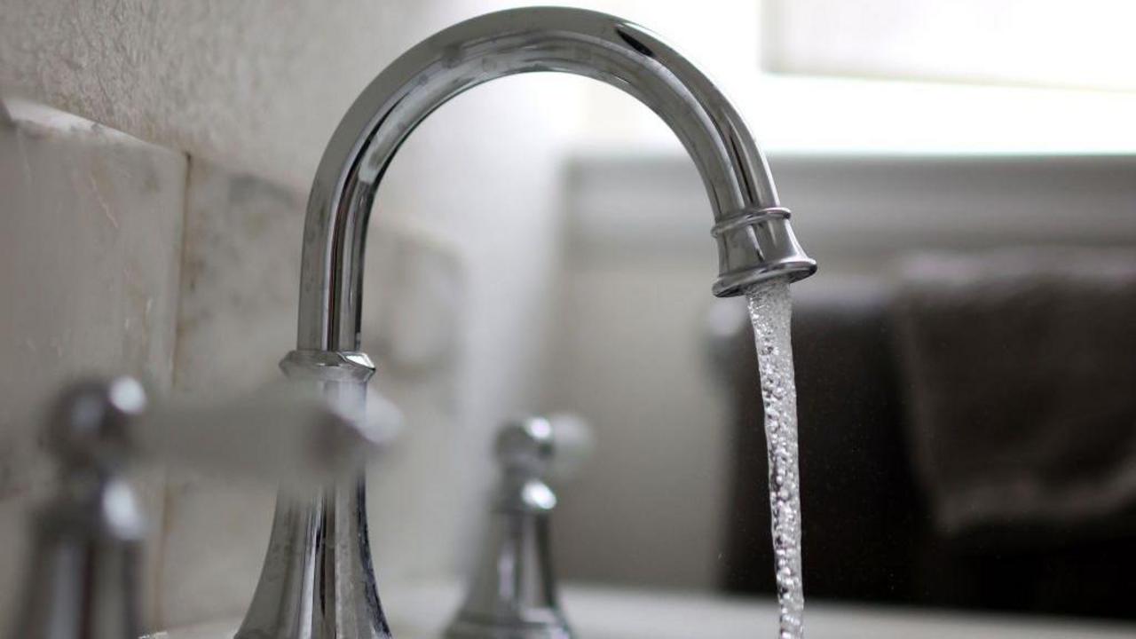 Did Iran hack water systems in seven US states? — image supplied by BBC World's feed