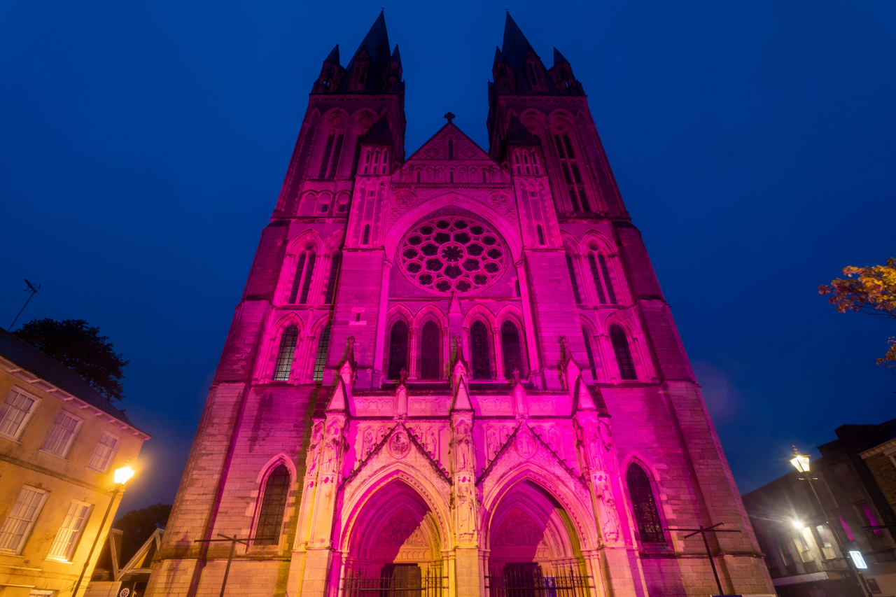 Truro Cathedral