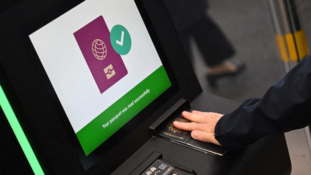 EU's Entry-Exit System Sparks Summer Travel Chaos Fears — image 4