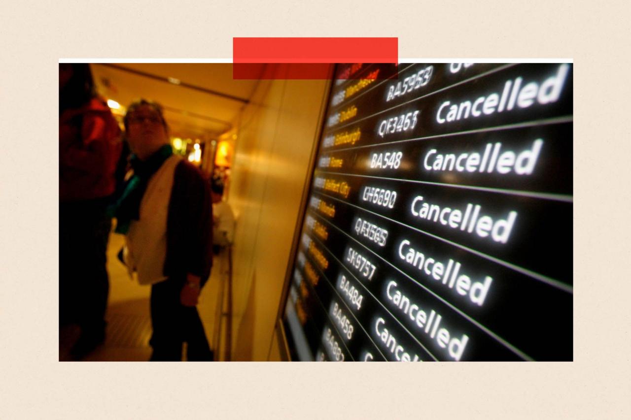 UK airlines to cancel flights as jet fuel shortage looms amid Middle East crisis — image 4