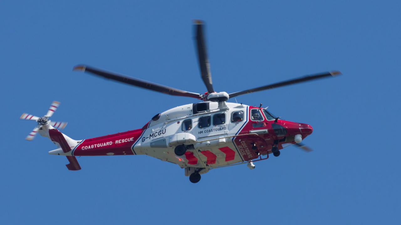 Heileacoptar a' sgèith