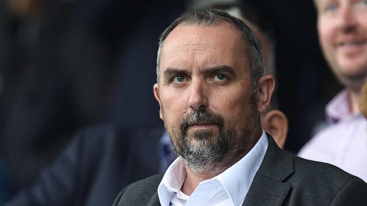 Kelvin Thomas