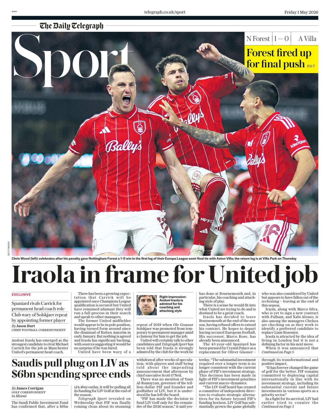 Liam Delap: the matchup, the stakes, the verdict — image 4