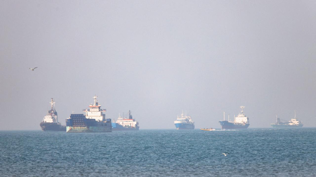 Gulf Ceasefire at Breaking Point as US and Iran Refuse to Yield Over Strait of Hormuz — image 1