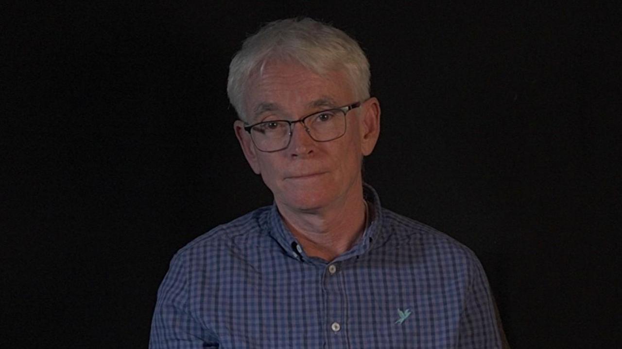 Daniel Jenkins-Jones