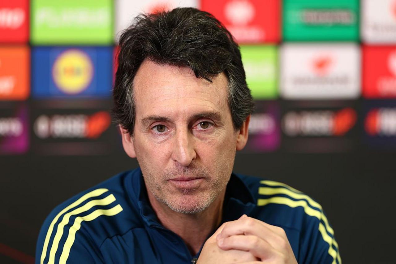 Aston Villa Face Defining Europa League Test Against Nottingham Forest — image 5