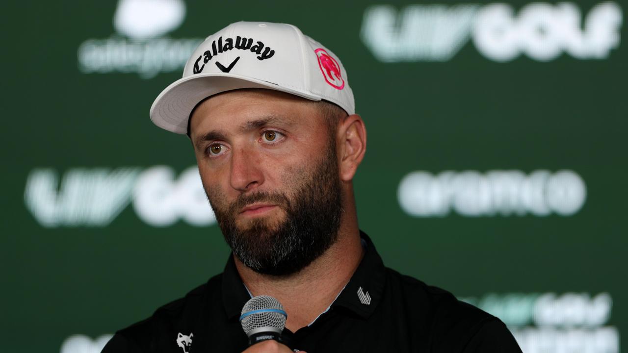 Saudi Arabia Pulls Billions from LIV Golf, Leaving Breakaway League’s Future in Doubt — image 3