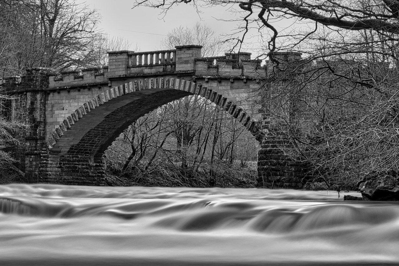 Nasmyth Bride and the River Almond