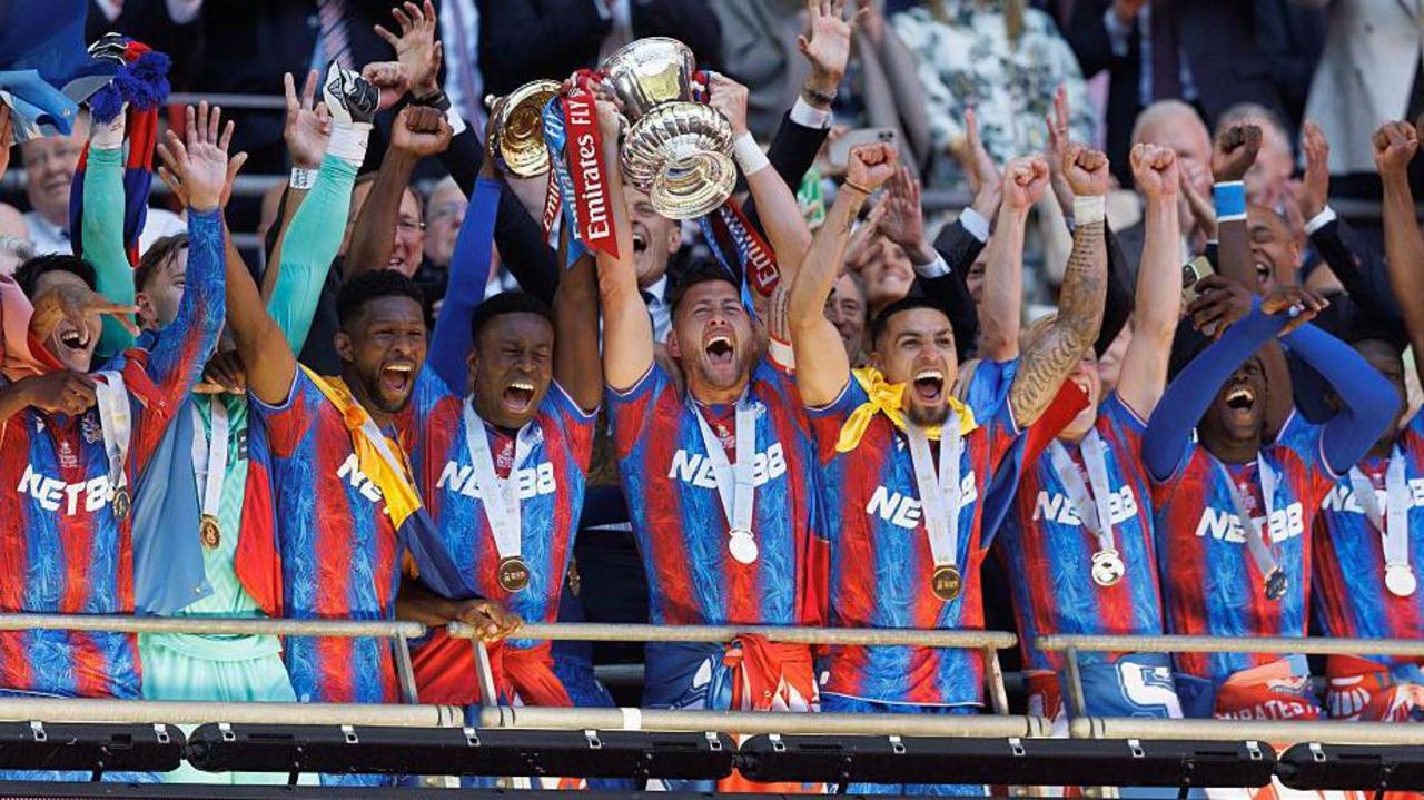 Crystal Palace Reaches Maiden European Final — image 6
