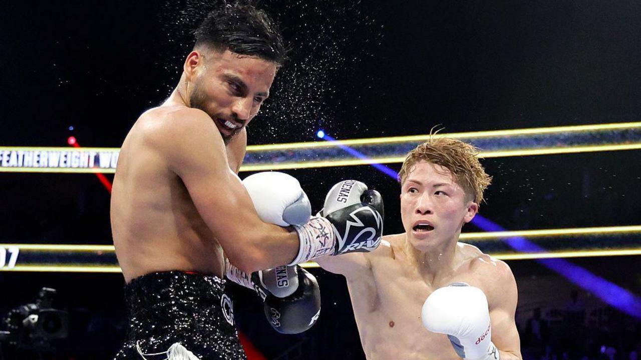 Naoya Inoue Defeats Junto Nakatani Before 55,000 at Tokyo Dome, Calls for Rest — image 3