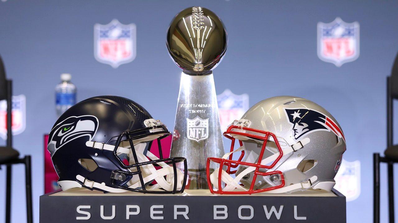 Seahawks or Patriots? Expert Super Bowl 60 predictions and make your pick