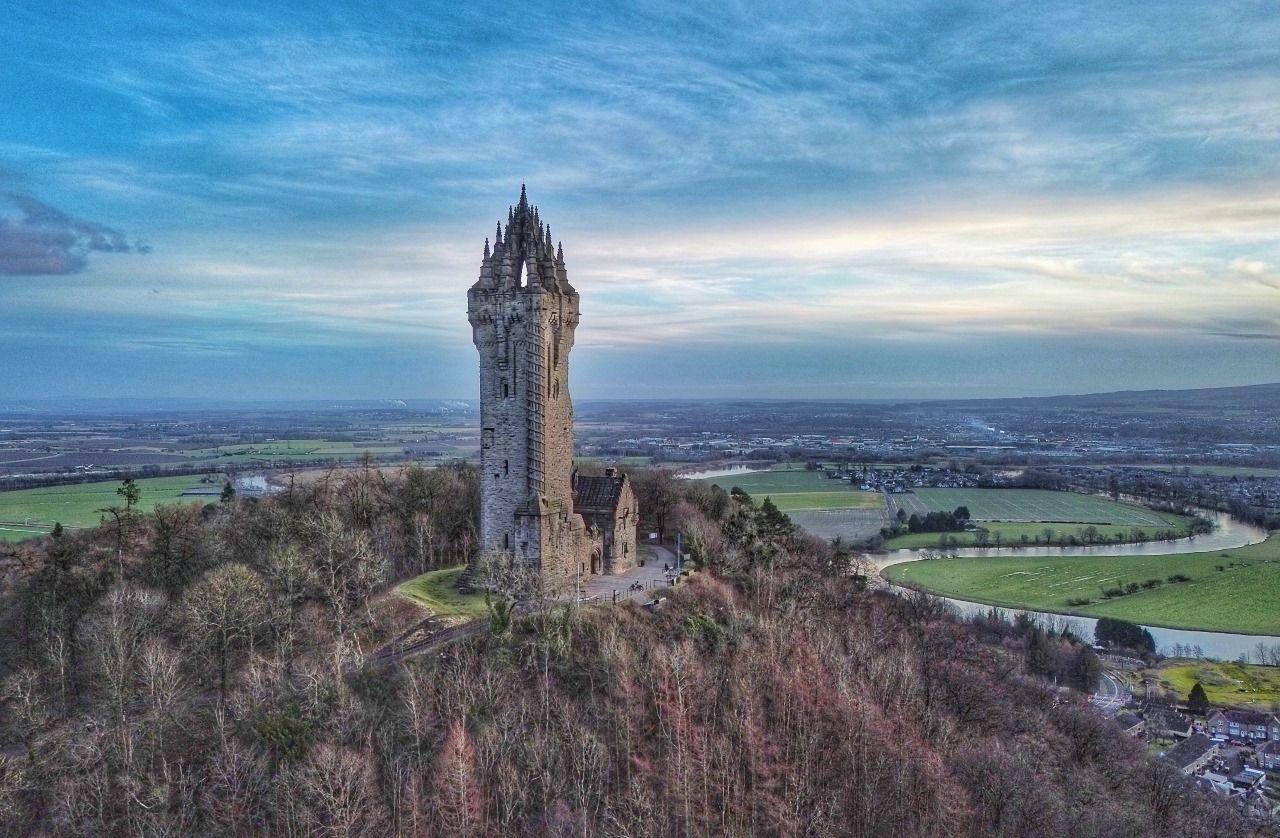 Wallace Monument