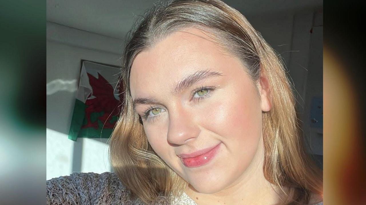 Elin Rowlands