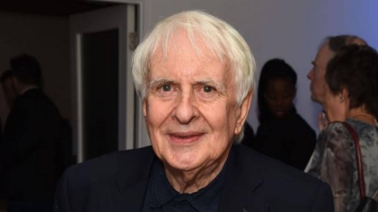 Tributes paid to 'quietly seismic' theatre director and playwright Peter Gill — image supplied by BBC Culture's feed
