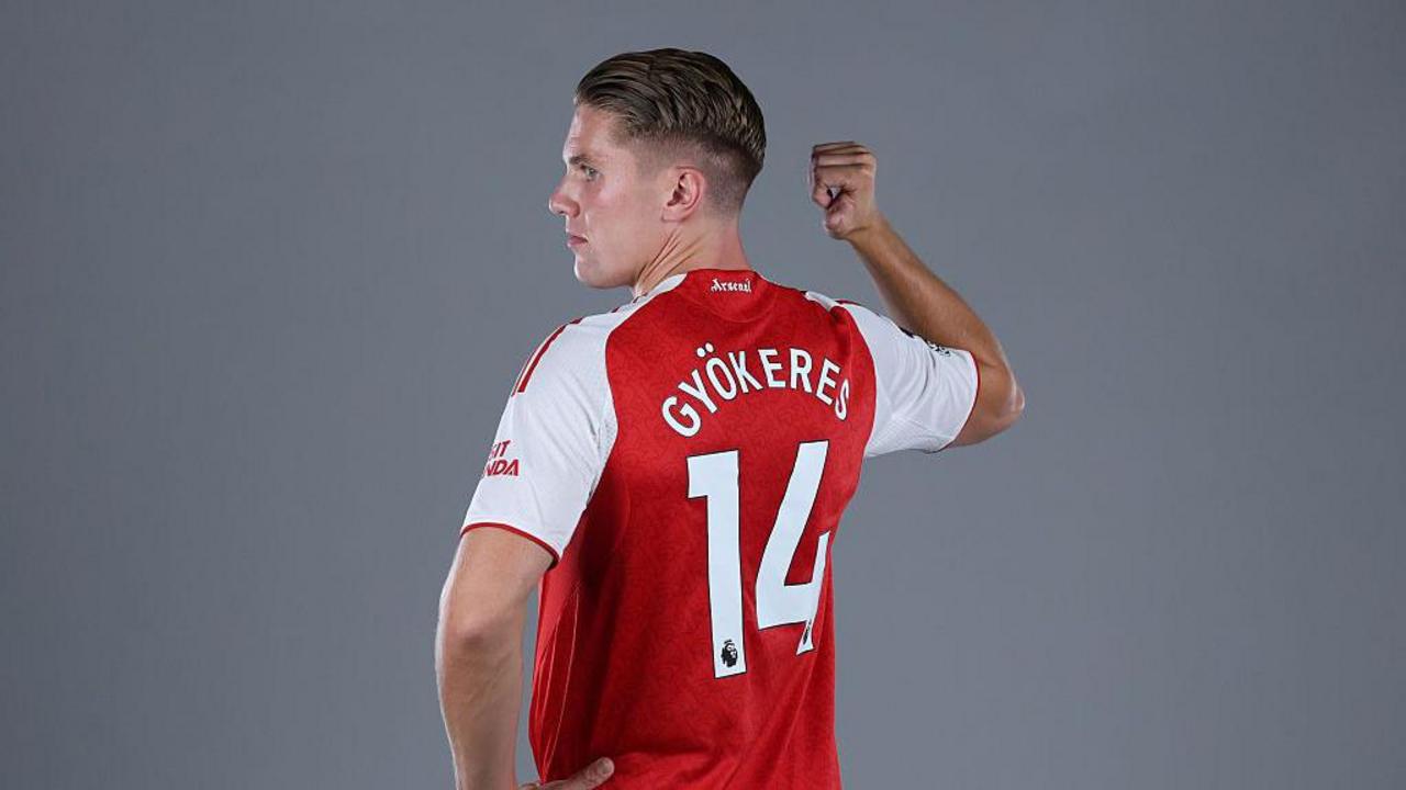 Viktor Gyökeres: everything we know so far — image 4