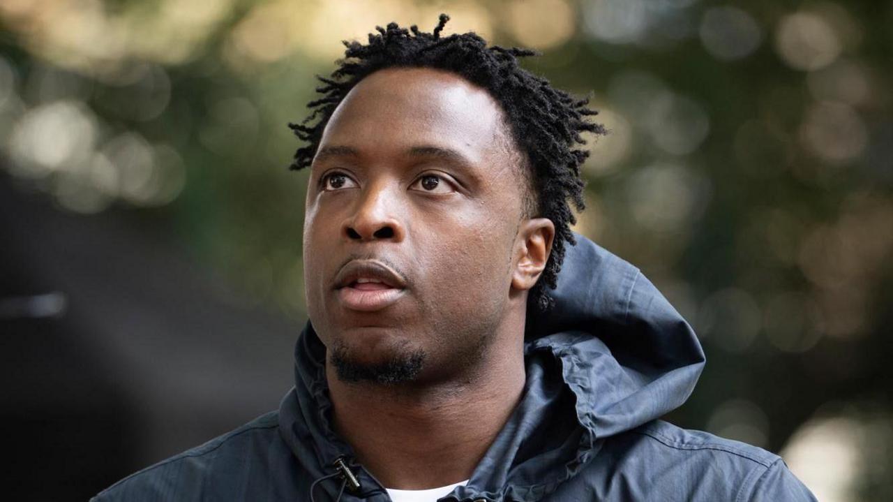 NBA Europe will take UK to another level - Anunoby — image supplied by BBC Sport's feed