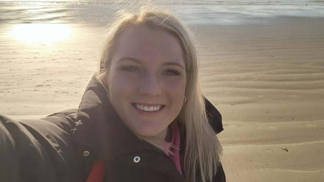 Teleri Wyn Davies