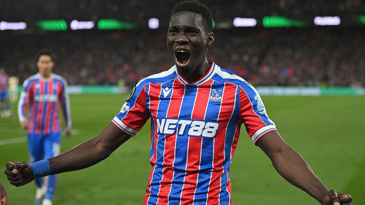 Crystal Palace Reaches Maiden European Final — image 4