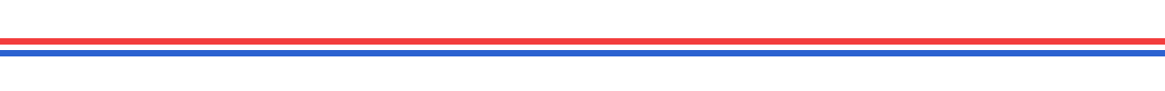 A red, white and blue divider.