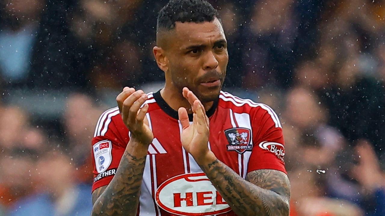 Exeter City Relegated to League Two After Bradford Win; Bantams Secure Play-Off Spot — image 4