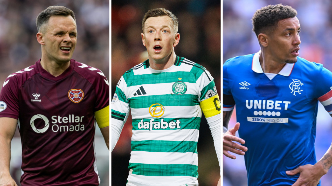 Hearts Lead Title Race as Celtic Face Must-Win Derby After Rangers Collapse — image 6