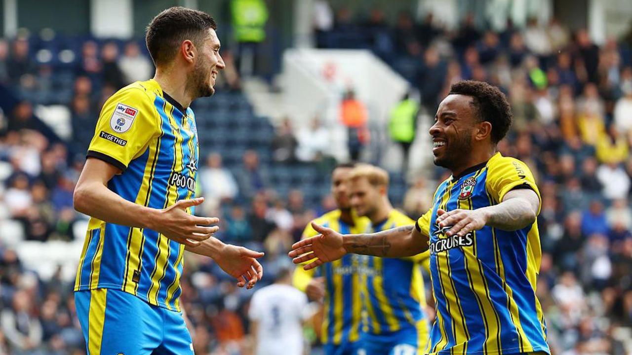 Southampton Tewaskan Preston, Sahkan Tempat Keempat dan Bertemu Middlesbrough di Separuh Akhir — image 2