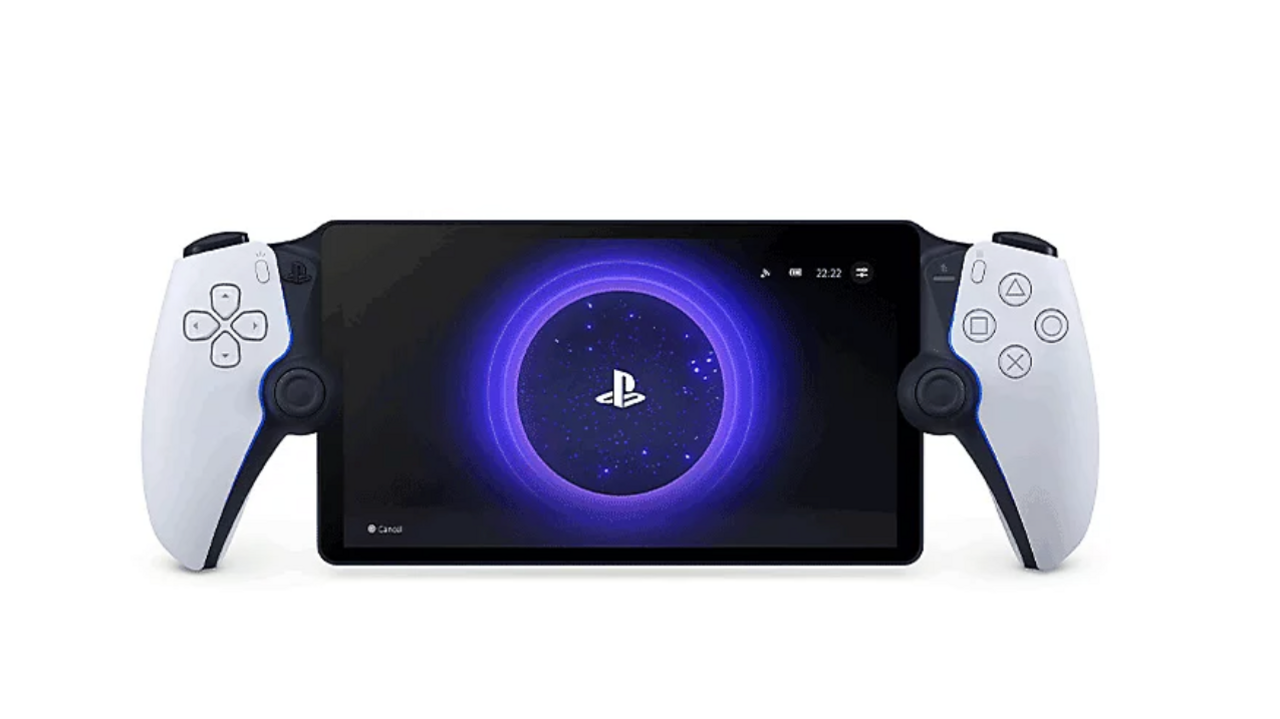 Sony Playstation portal