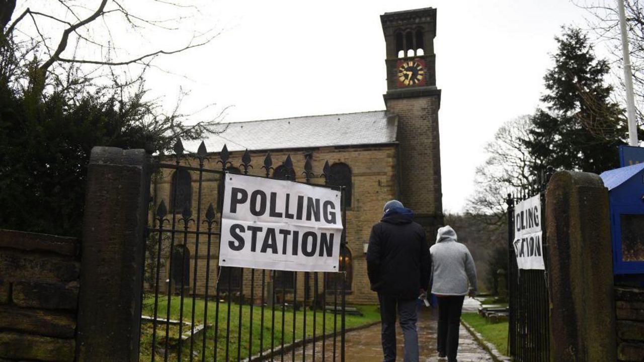 Bradford Council Election Results Amid National Political Shifts — image 2