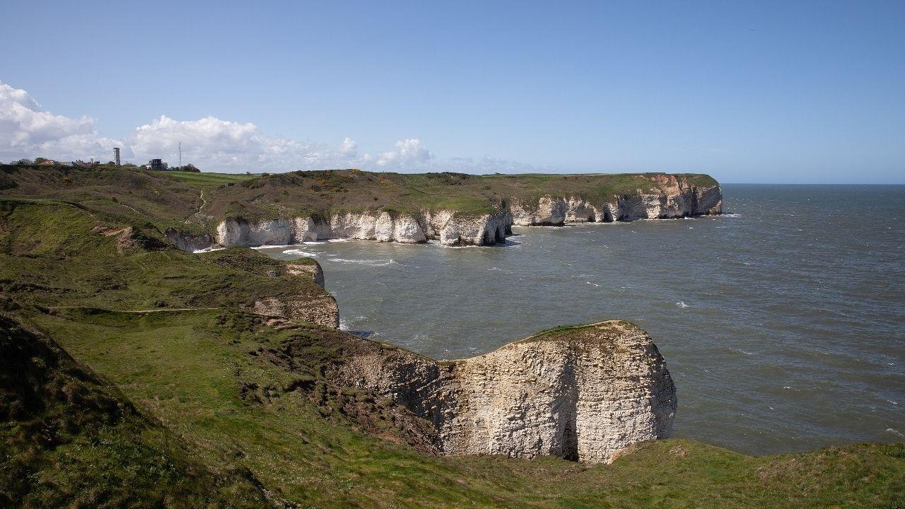 Flamborough Head