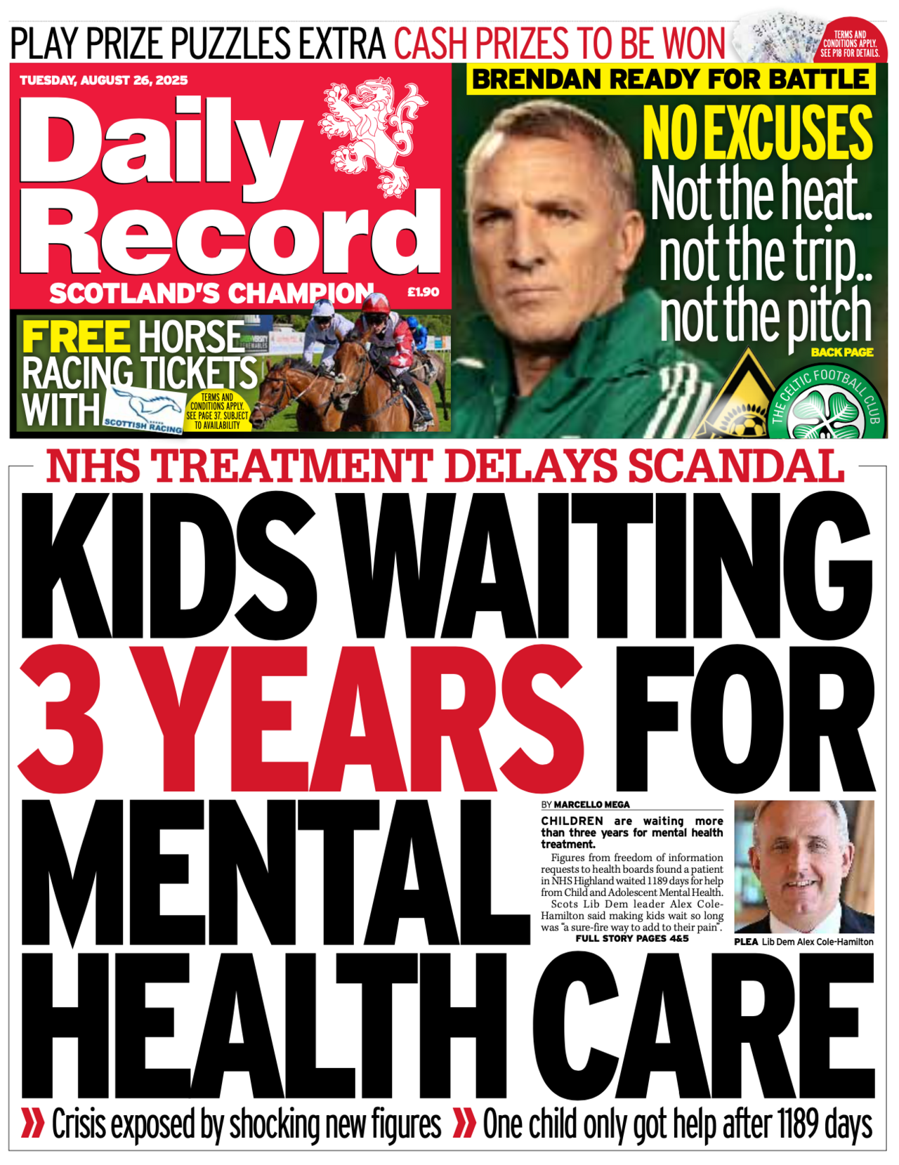 Daily Record
