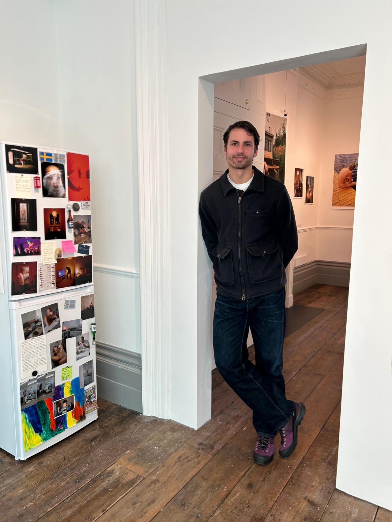 Alfie Whiteman: the story explained — image 2