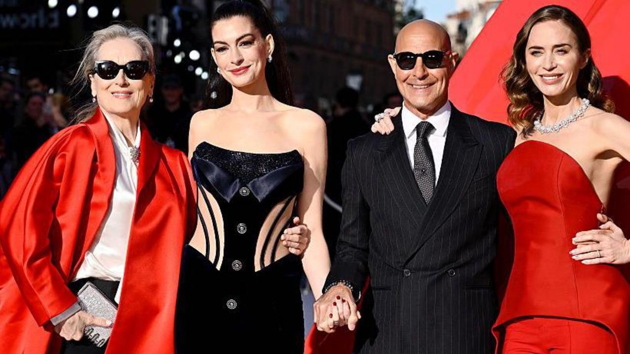 Devil Wears Prada 2: the moment everyone is talking about — image 4