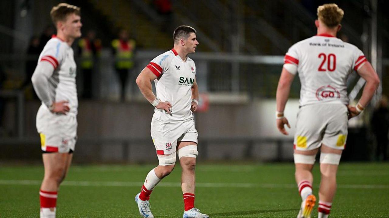 Ulster and Stormers Share Thrilling 38-38 Draw After Late Penalty Try — image 5