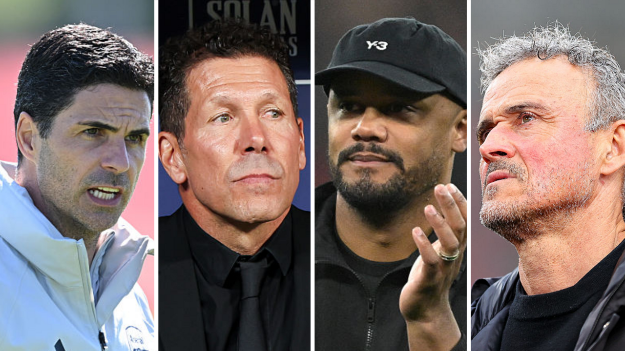 Arsenal Favorites as Champions League Semi-Finals Reach Decisive Second Legs — image 4